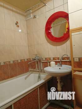 2-к квартира, на длительный срок, 42м2, 2/5 этаж