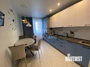 2-к квартира, на длительный срок, 58м2, 15/17 этаж