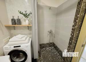 1-к квартира, на длительный срок, 36м2, 2/9 этаж