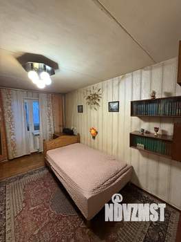 3-к квартира, на длительный срок, 78м2, 4/9 этаж