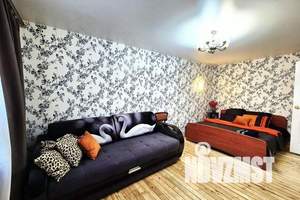 1-к квартира, посуточно, 36м2, 3/5 этаж