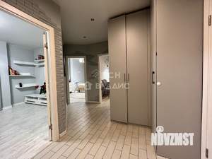 2-к квартира, на длительный срок, 58м2, 15/17 этаж