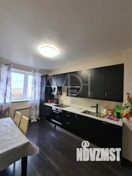 3-к квартира, на длительный срок, 88м2, 14/14 этаж
