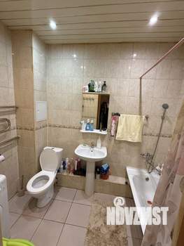 1-к квартира, на длительный срок, 30м2, 9/19 этаж