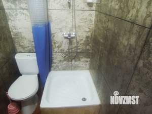 Студия квартира, посуточно, 17м2, 2/4 этаж