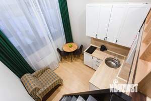 1-к квартира, на длительный срок, 20м2, 1/6 этаж