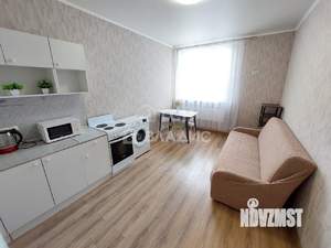 1-к квартира, на длительный срок, 49м2, 2/12 этаж