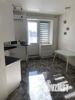 1-к квартира, на длительный срок, 47м2, 9/17 этаж