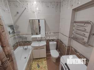 1-к квартира, на длительный срок, 34м2, 7/17 этаж