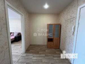 1-к квартира, на длительный срок, 44м2, 5/5 этаж