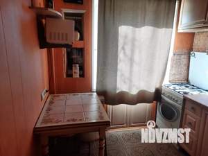 1-к квартира, посуточно, 38м2, 4/5 этаж