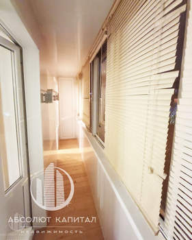 1-к квартира, на длительный срок, 34м2, 1/5 этаж