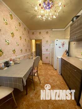 2-к квартира, посуточно, 70м2, 10/16 этаж