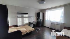 1-к квартира, на длительный срок, 42м2, 4/19 этаж