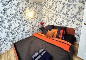 1-к квартира, на длительный срок, 34м2, 3/5 этаж