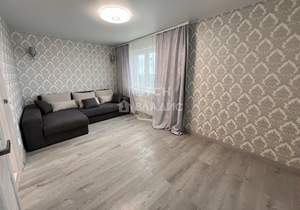 2-к квартира, на длительный срок, 44м2, 18/18 этаж