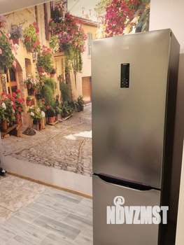 Студия квартира, на длительный срок, 33м2, 16/17 этаж