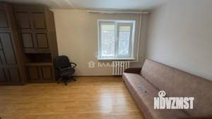 1-к квартира, на длительный срок, 31м2, 4/5 этаж