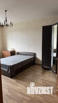 2-к квартира, на длительный срок, 59м2, 12/17 этаж