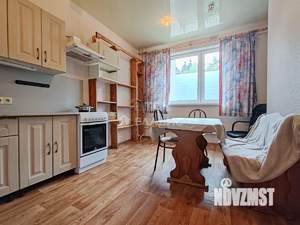 2-к квартира, на длительный срок, 68м2, 1/13 этаж