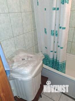 2-к квартира, на длительный срок, 44м2, 2/5 этаж