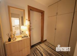 1-к квартира, на длительный срок, 36м2, 2/9 этаж