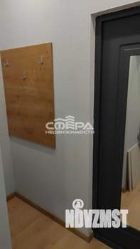 Студия квартира, на длительный срок, 18м2, 1/6 этаж