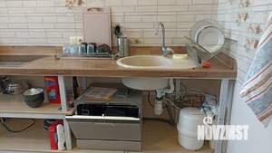 2-к квартира, на длительный срок, 57м2, 16/17 этаж