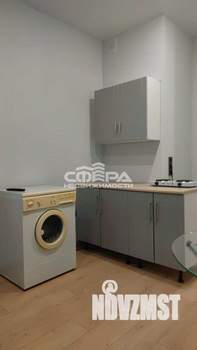 Студия квартира, на длительный срок, 18м2, 1/6 этаж