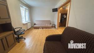 1-к квартира, на длительный срок, 31м2, 4/5 этаж