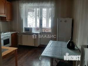 1-к квартира, на длительный срок, 40м2, 5/10 этаж