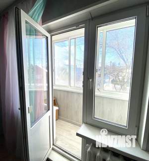 2-к квартира, на длительный срок, 45м2, 2/5 этаж