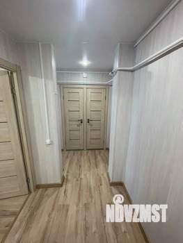 1-к квартира, на длительный срок, 35м2, 1/5 этаж