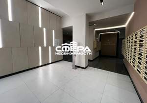 Студия квартира, на длительный срок, 12м2, 1/5 этаж