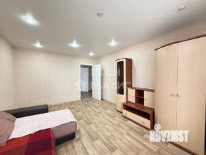 1-к квартира, на длительный срок, 44м2, 5/5 этаж