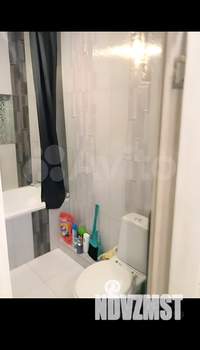 1-к квартира, на длительный срок, 40м2, 3/4 этаж