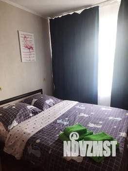 Студия квартира, посуточно, 20м2, 8/9 этаж