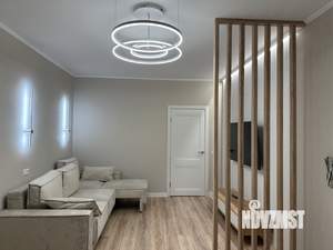 1-к квартира, на длительный срок, 49м2, 4/14 этаж