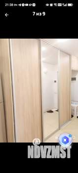 Студия квартира, на длительный срок, 32м2, 8/11 этаж