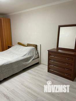 1-к квартира, на длительный срок, 32м2, 2/5 этаж