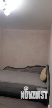 2-к квартира, на длительный срок, 42м2, 2/5 этаж