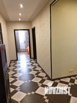 2-к квартира, на длительный срок, 58м2, 13/17 этаж