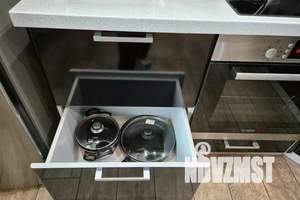 1-к квартира, посуточно, 36м2, 14/15 этаж