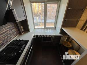 Студия квартира, на длительный срок, 30м2, 2/4 этаж