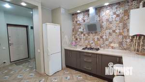 2-к квартира, на длительный срок, 50м2, 2/4 этаж