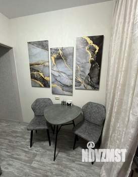 1-к квартира, на длительный срок, 31м2, 1/3 этаж