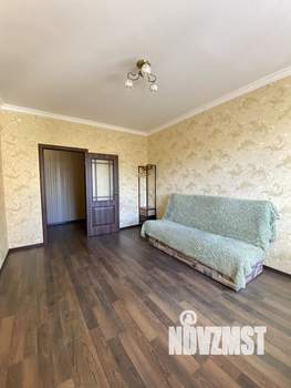 1-к квартира, на длительный срок, 45м2, 5/17 этаж