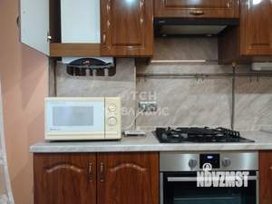 1-к квартира, на длительный срок, 37м2, 2/4 этаж