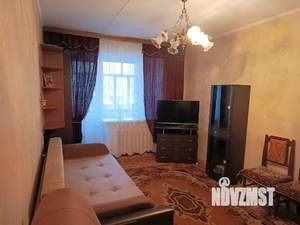 1-к квартира, на длительный срок, 32м2, 2/5 этаж