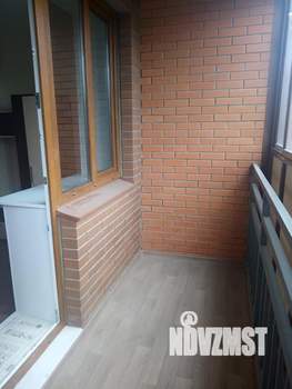 1-к квартира, на длительный срок, 42м2, 6/17 этаж